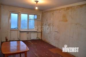2-к квартира, вторичка, 43м2, 5/5 этаж