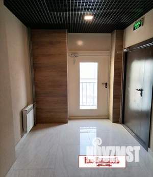 2-к квартира, вторичка, 69м2, 7/17 этаж