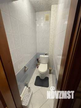 3-к квартира, вторичка, 61м2, 2/6 этаж