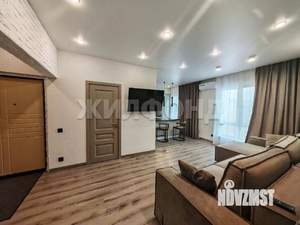 3-к квартира, вторичка, 71м2, 17/17 этаж