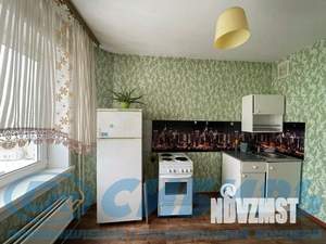 1-к квартира, вторичка, 37м2, 9/10 этаж