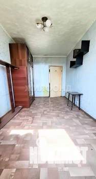 2-к квартира, вторичка, 46м2, 5/5 этаж