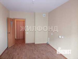 Студия квартира, вторичка, 21м2, 4/10 этаж