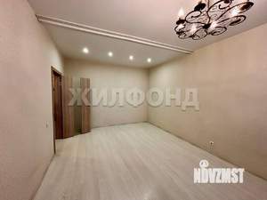 2-к квартира, вторичка, 40м2, 13/17 этаж
