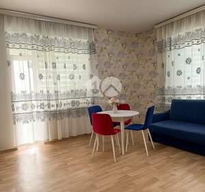 3-к квартира, вторичка, 75м2, 5/5 этаж