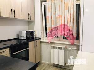 3-к квартира, вторичка, 56м2, 5/5 этаж