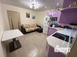 2-к квартира, вторичка, 54м2, 8/17 этаж