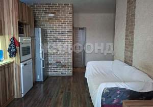 3-к квартира, вторичка, 78м2, 4/19 этаж