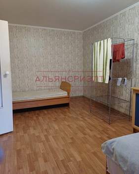 2-к квартира, вторичка, 55м2, 3/10 этаж