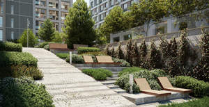 3-к квартира, вторичка, 113м2, 6/24 этаж