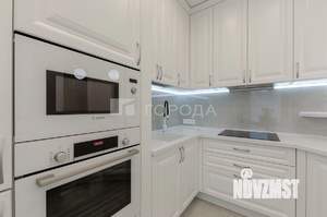 4-к квартира, вторичка, 119м2, 4/6 этаж