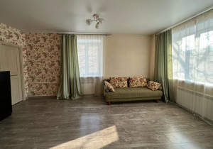 Студия квартира, вторичка, 31м2, 2/5 этаж