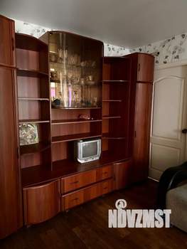 2-к квартира, вторичка, 42м2, 1/5 этаж