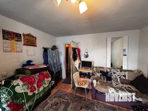 1-к квартира, вторичка, 35м2, 2/9 этаж