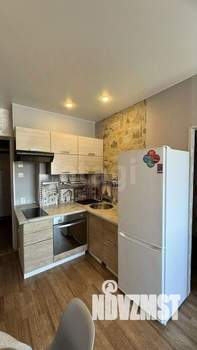 Студия квартира, вторичка, 33м2, 5/10 этаж