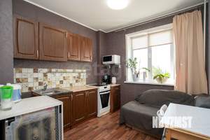 1-к квартира, вторичка, 40м2, 7/15 этаж