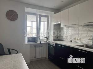 1-к квартира, вторичка, 32м2, 9/9 этаж