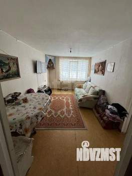 3-к квартира, вторичка, 60м2, 1/5 этаж