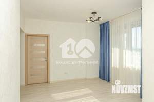 3-к квартира, вторичка, 76м2, 15/25 этаж