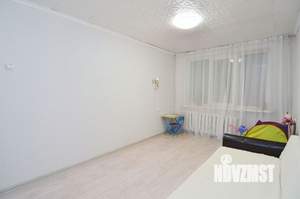 2-к квартира, вторичка, 45м2, 5/5 этаж