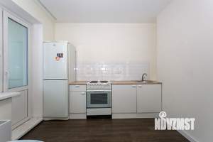 1-к квартира, вторичка, 37м2, 13/18 этаж