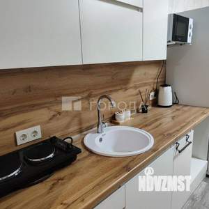 1-к квартира, вторичка, 39м2, 12/20 этаж