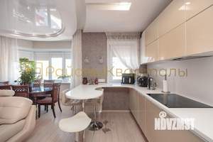 5-к квартира, вторичка, 162м2, 5/6 этаж