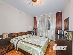 2-к квартира, вторичка, 60м2, 13/17 этаж