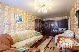 2-к квартира, вторичка, 42м2, 6/9 этаж