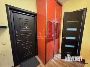 Студия квартира, вторичка, 32м2, 7/10 этаж