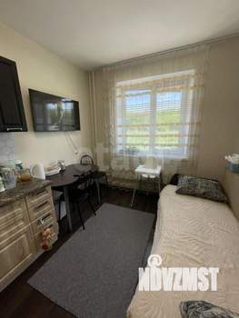 1-к квартира, вторичка, 42м2, 1/10 этаж