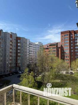 3-к квартира, вторичка, 71м2, 4/5 этаж