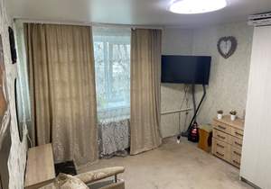 Студия квартира, вторичка, 18м2, 5/5 этаж