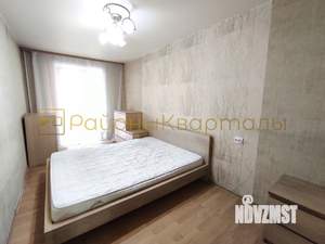 3-к квартира, вторичка, 61м2, 1/9 этаж