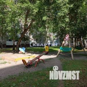 1-к квартира, вторичка, 33м2, 5/9 этаж