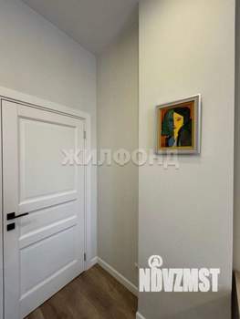 2-к квартира, вторичка, 51м2, 9/12 этаж