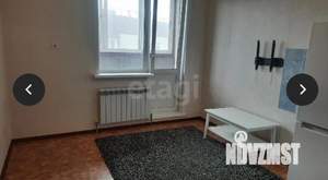 Студия квартира, вторичка, 22м2, 11/27 этаж