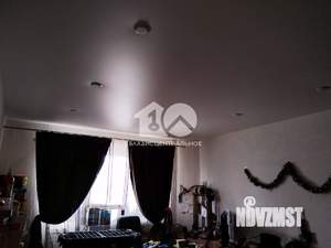 2-к квартира, вторичка, 53м2, 3/9 этаж