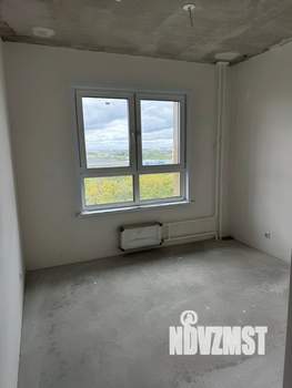 2-к квартира, вторичка, 35м2, 15/18 этаж