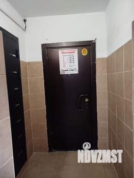 Студия квартира, вторичка, 66м2, 1/10 этаж