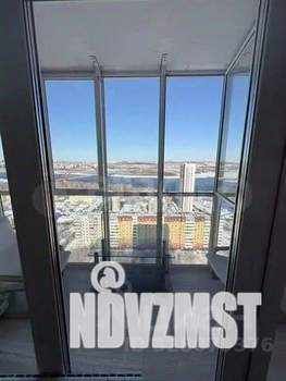 3-к квартира, вторичка, 65м2, 25/26 этаж