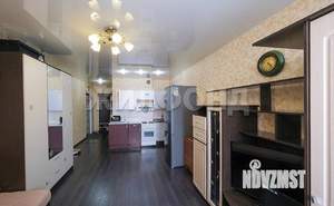 1-к квартира, вторичка, 28м2, 14/17 этаж