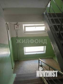 3-к квартира, вторичка, 59м2, 4/5 этаж