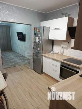 3-к квартира, вторичка, 58м2, 2/10 этаж