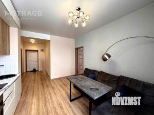 1-к квартира, вторичка, 36м2, 7/9 этаж