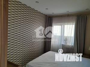 2-к квартира, вторичка, 57м2, 8/17 этаж