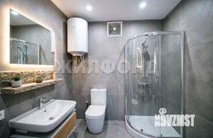 2-к квартира, вторичка, 37м2, 10/21 этаж