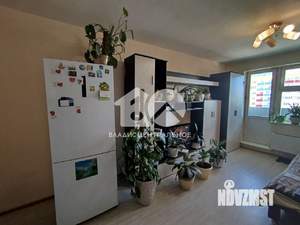 Студия квартира, вторичка, 28м2, 10/17 этаж