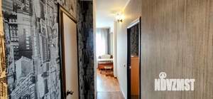 1-к квартира, вторичка, 38м2, 7/17 этаж