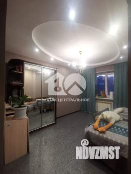 2-к квартира, вторичка, 44м2, 4/4 этаж